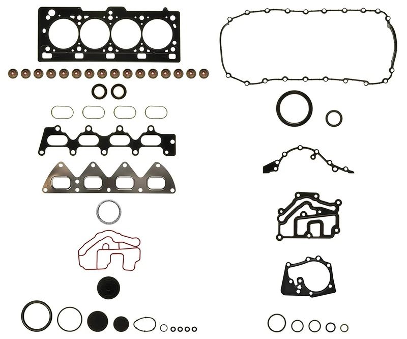 Full Gasket Set, engine