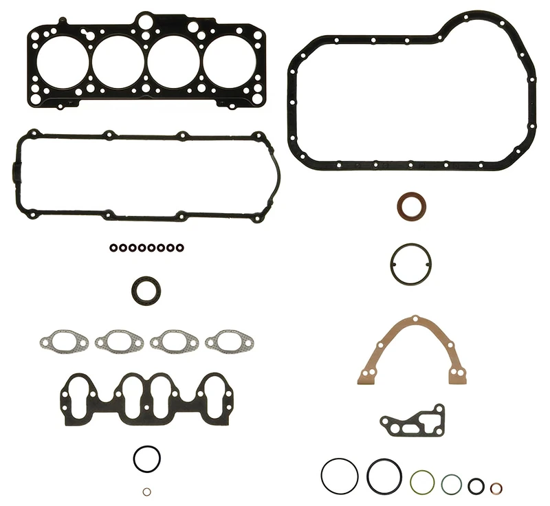 Full Gasket Set, engine