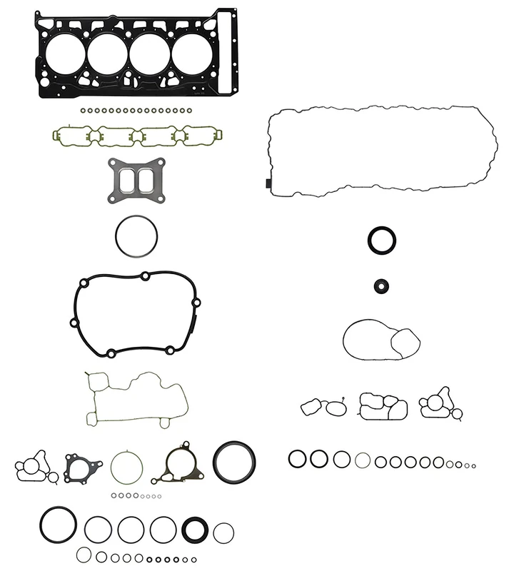 Full Gasket Set, engine