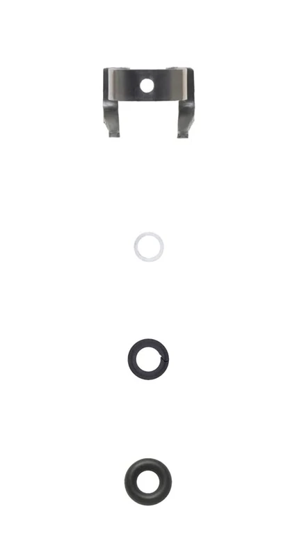 Seal Kit, injector nozzle