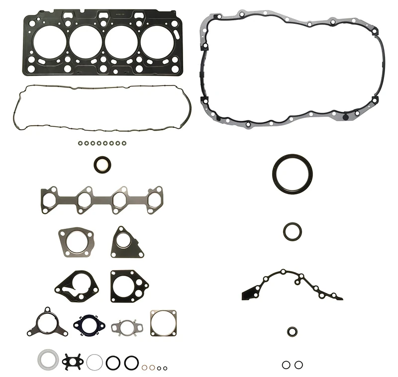 Full Gasket Set, engine