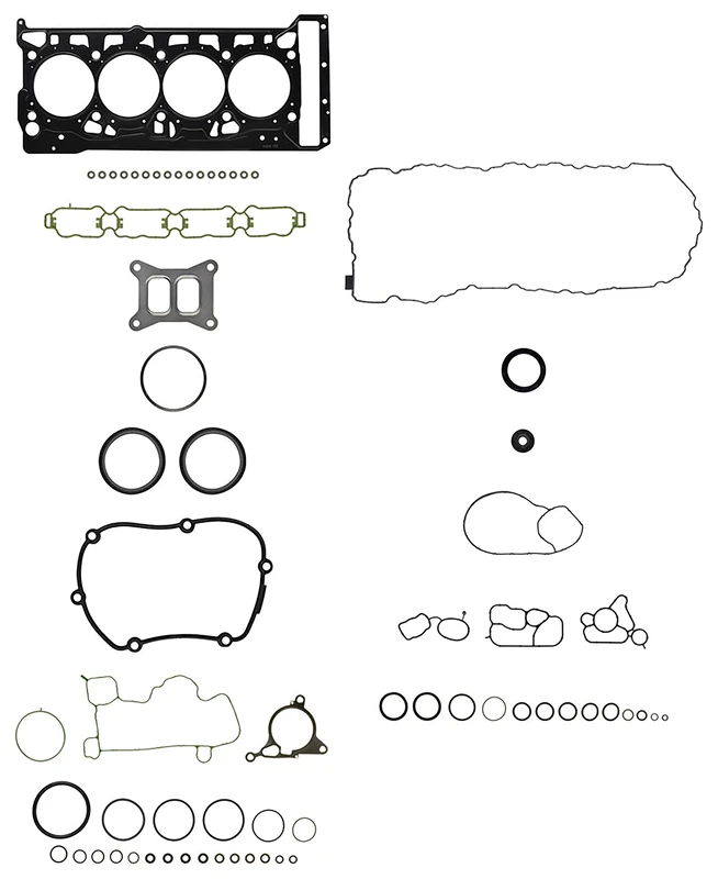 Full Gasket Set, engine