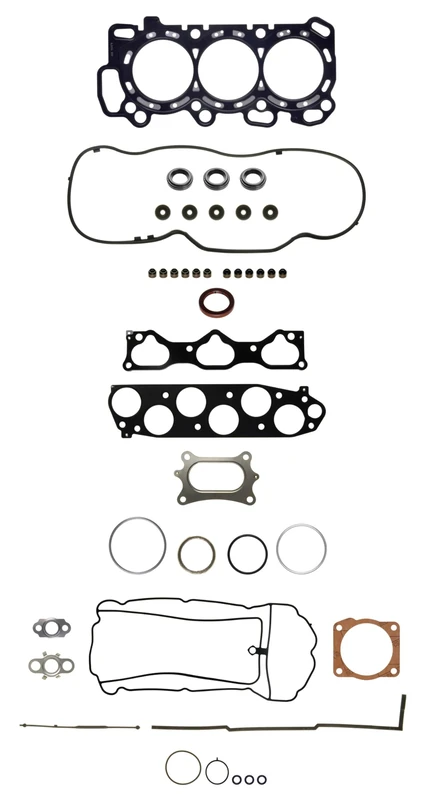 Gasket Set, cylinder head
