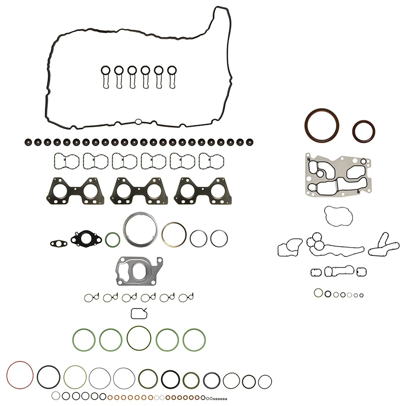 Full Gasket Set, engine