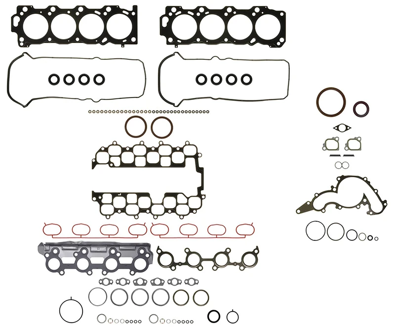 Full Gasket Set, engine