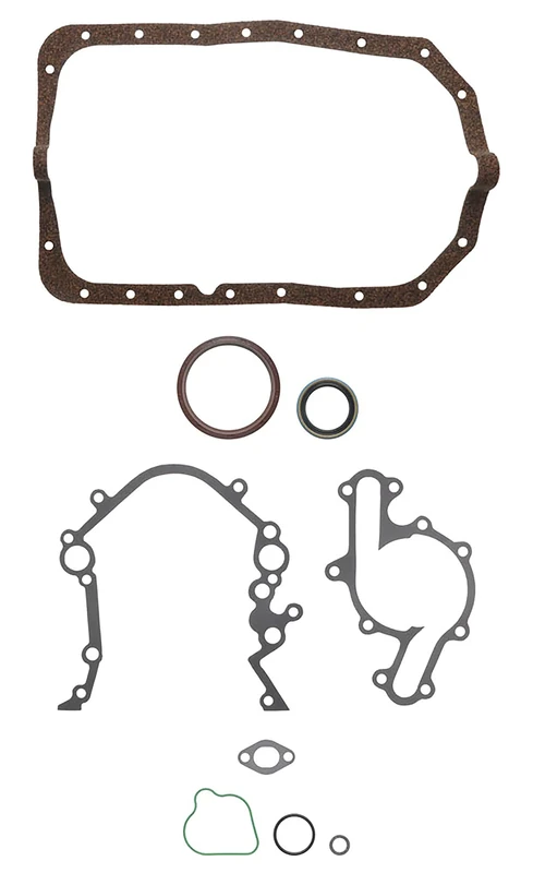 Gasket Set, crank case