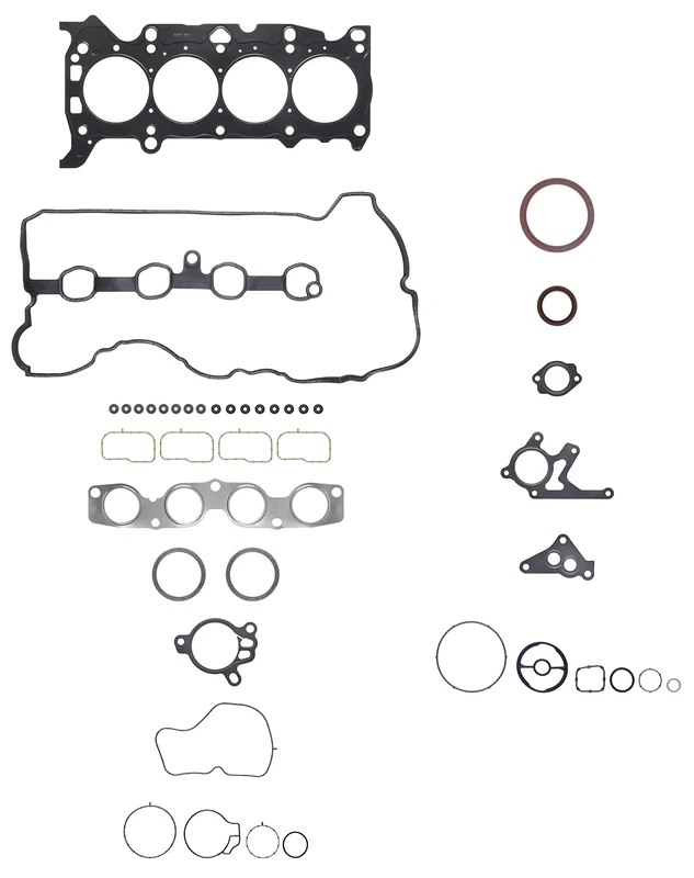 Full Gasket Set, engine