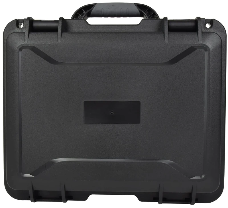 citronic | Heavy Duty Waterproof Equipment Case | 420 x 340 x 153mm