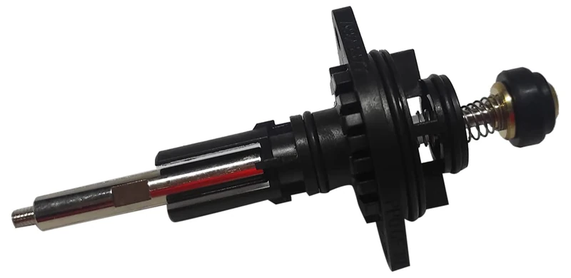 Ideal Standard A963952NU Multi Suites Complete Diverter, Neutral