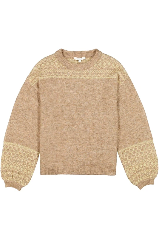 Garcia Women's Mist Melee Jumper XL