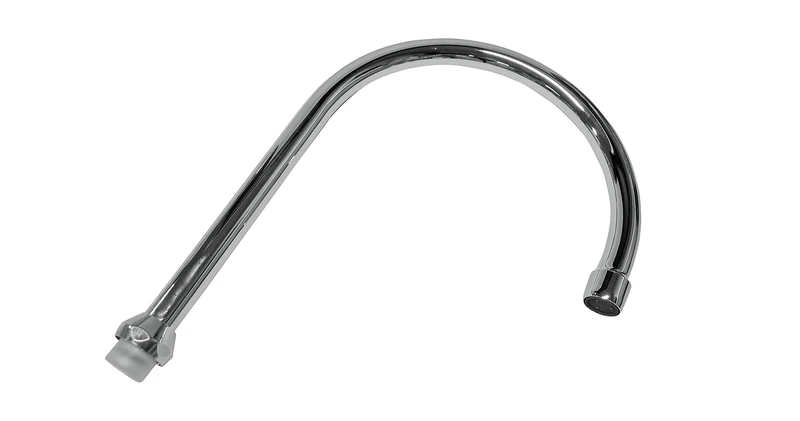 Ideal Standard A964530AA Multi Suites Sink Dispensing Spout, Chrome