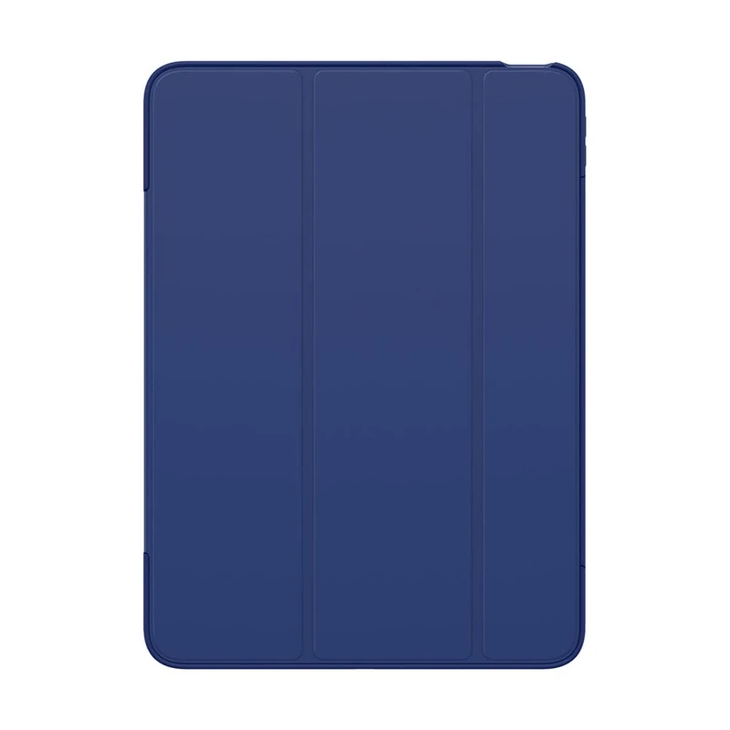 Symmetry Series 360 Case for 11" iPad Air M2/4th/5th Gen - Scratch Resistant Tablet Case with Adjustable Folio, Sleek & Slim Design (After Dark)