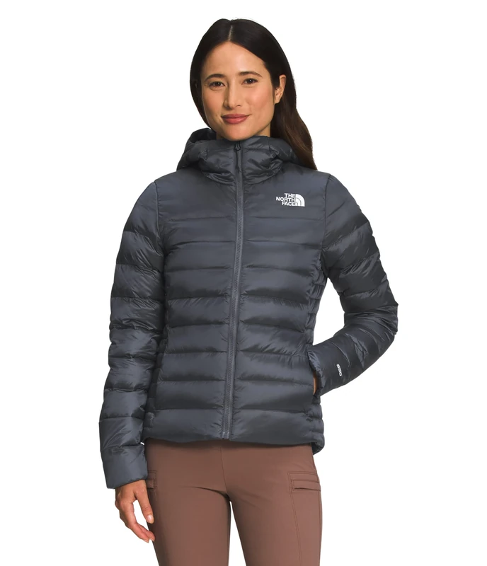 The North Face Aconcagua Jacket Vanadis Grey XXL