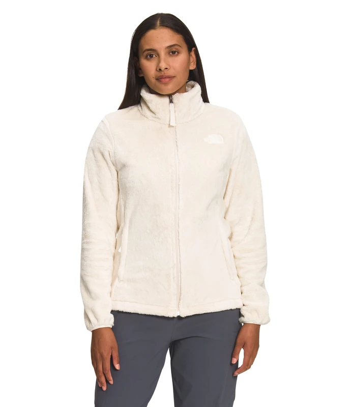 THE NORTH FACE Jacket Gardenia White XL - Image 1