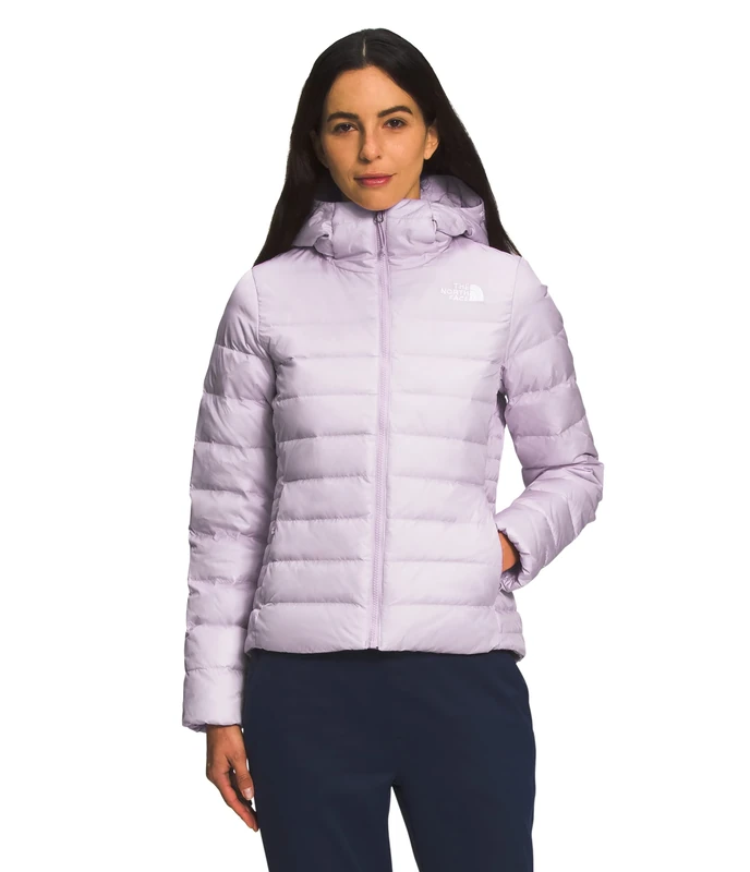 The North Face Aconcagua Jacket Lavender Fog L