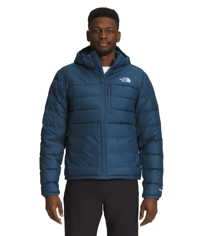 The North Face North Face Aconcagua Jacket Shady Blue L