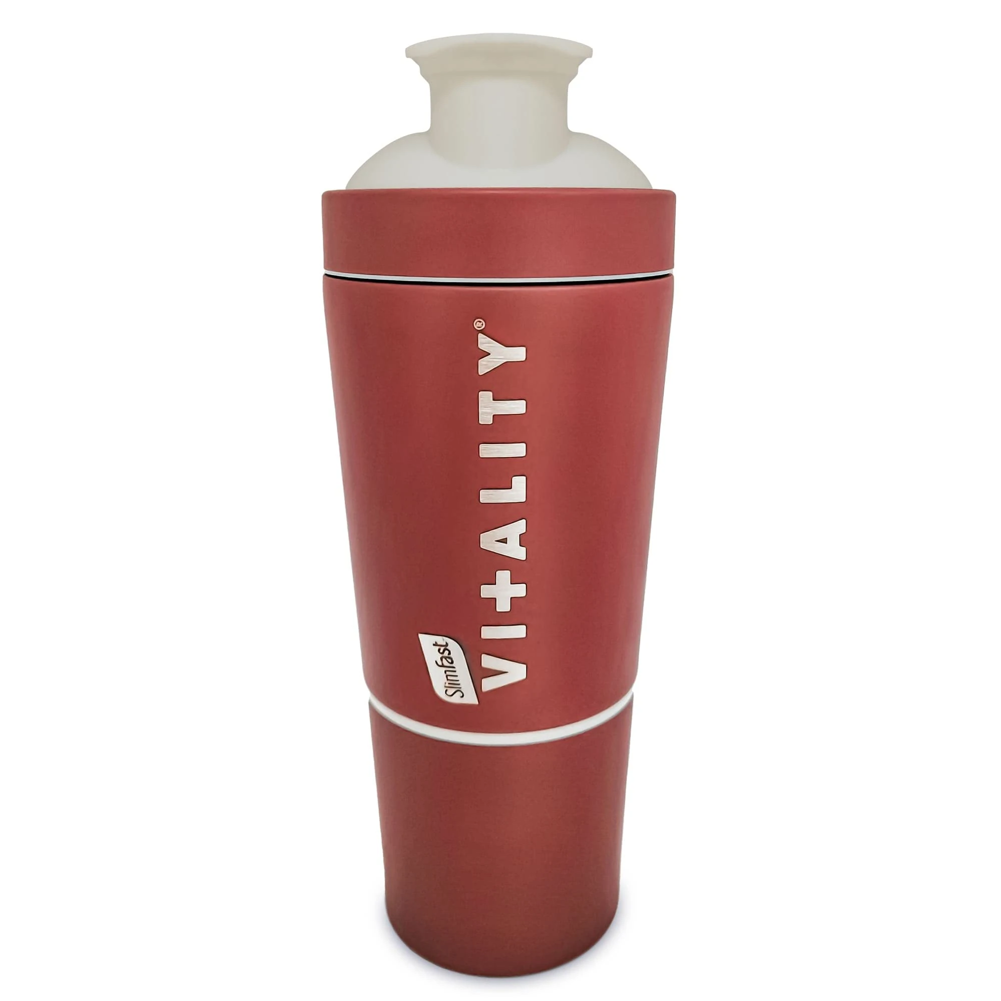 SlimFast Vitality Protein Shaker, 600ml