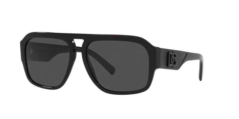 Sunglasses - Dolce & Gabbana / 0dg4403 Size 58 Color 501/87