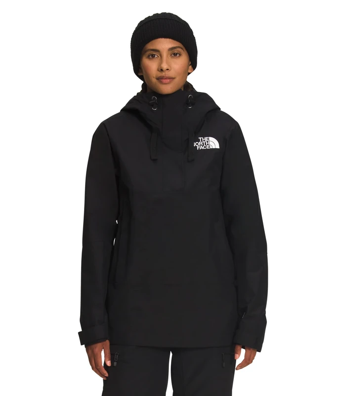 The North Face Tanager Jacket Tnf Black M