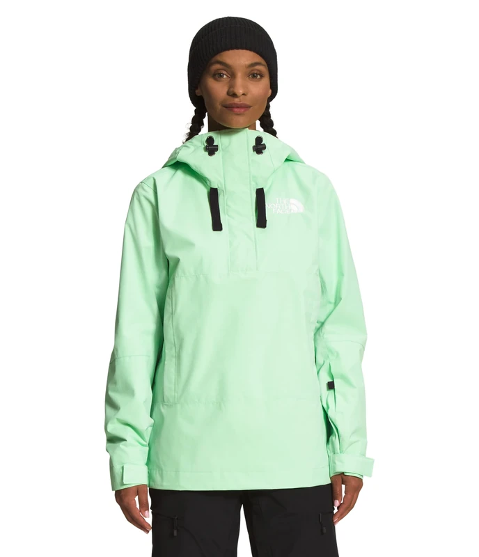 The North Face Tanager Jacket Patina Green L