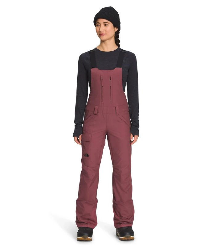 The North Face Freedom Pants Wild Ginger XS