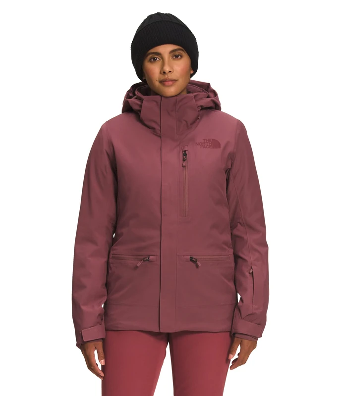 The North Face Gatekeeper Jacket Wild Ginger S