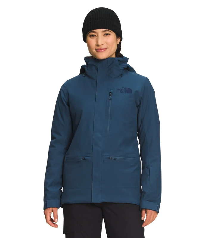 The North Face Gatekeeper Jacket Shady Blue L