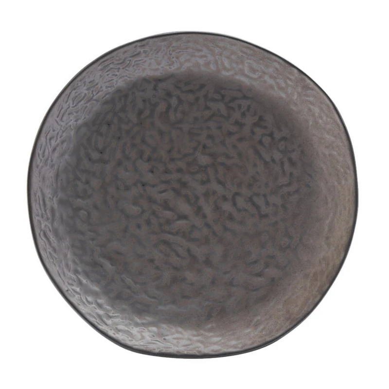 Midas Pewter Plate 7.5inch / 19cm