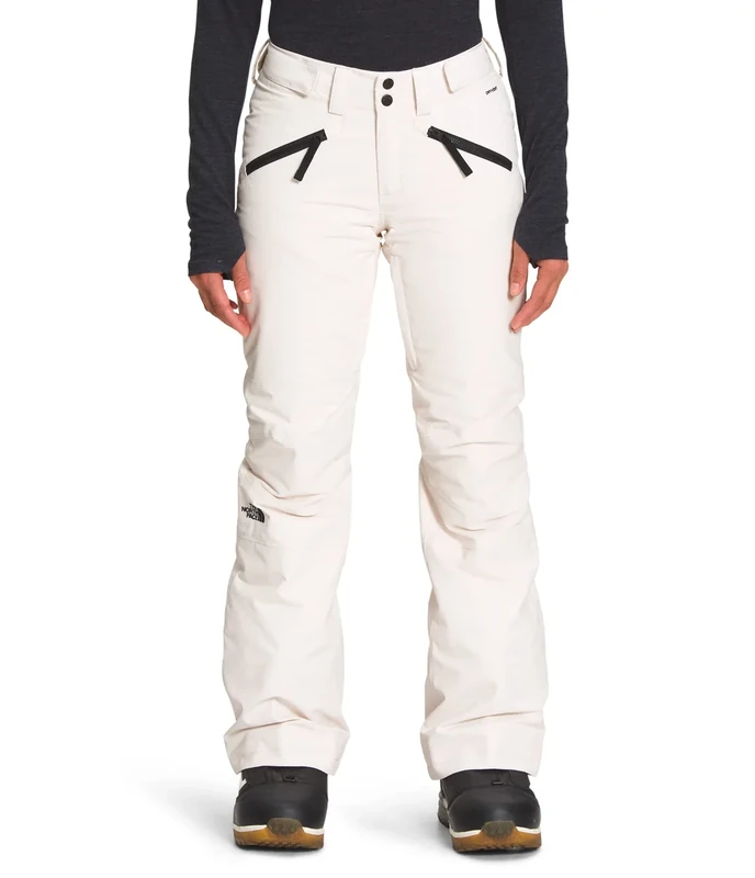The North Face Aboutaday Casual Pants Gardenia White S