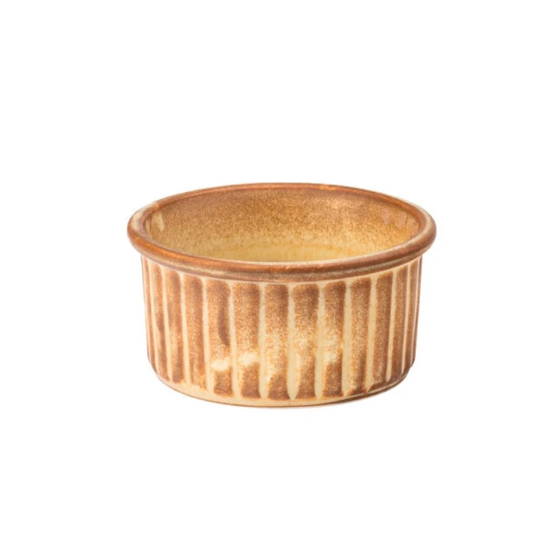 Murra Honey Ramekin 3inch / 8cm, Pack of 12 - Image 1