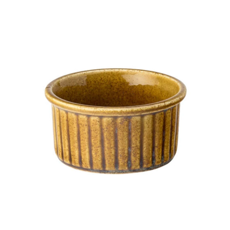 Murra Toffee Ramekin 3inch / 8cm, Pack of 12