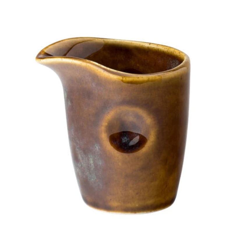 Murra Toffee Sauce Jug 3inch / 7.5cm 4.5oz / 130ml