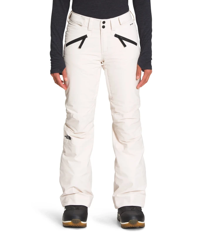 The North Face Aboutaday Casual Pants Gardenia White L
