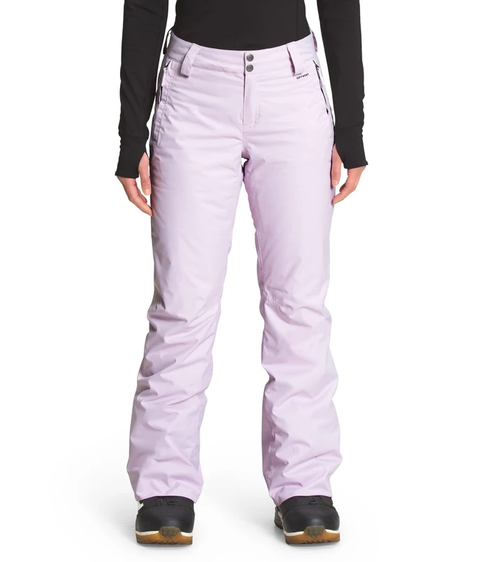 The North Face Sally Casual Pants Lavender Fog M