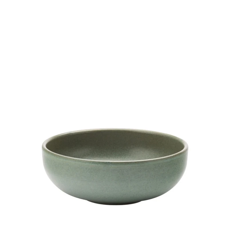 Utopia Pico Green Bowl 4.75inch / 12cm, CT9241-000000-B01006, Pack of 6