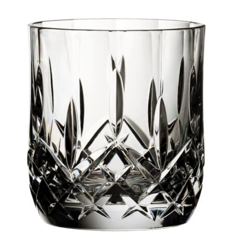 Utopia Lucent Goodwood Tumbler 8.75oz / 260ml, Clear, HD0418-000000-B01006, Pack of 6