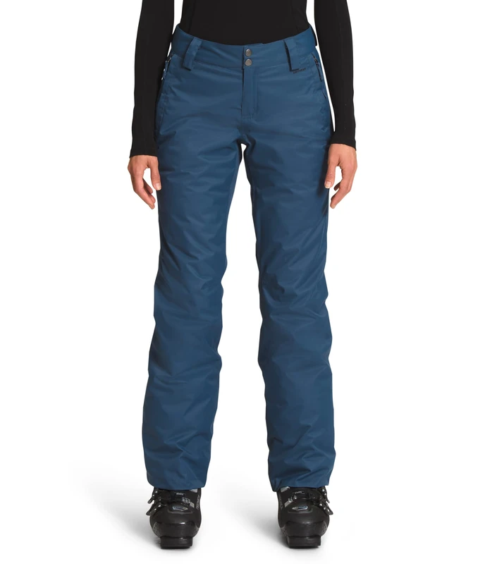 The North Face Sally Casual Pants Shady Blue L