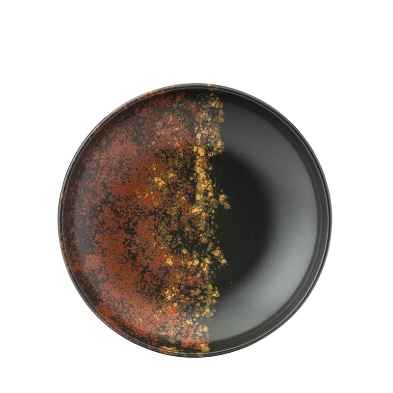 Oxy Deep Coupe Plate 7.5inch / 19cm