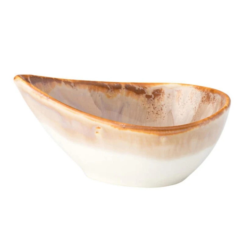 Utopia Murra Blush Dip Jug 4oz / 100ml, Pack of 12