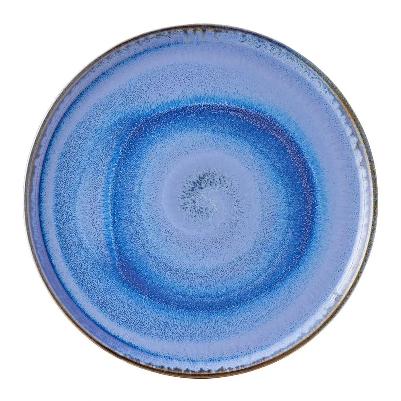 Murra Pacific Walled Plate 10.5inch / 27cm