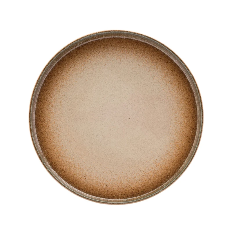 Saltburn Walled Plate 10.25inch / 26cm