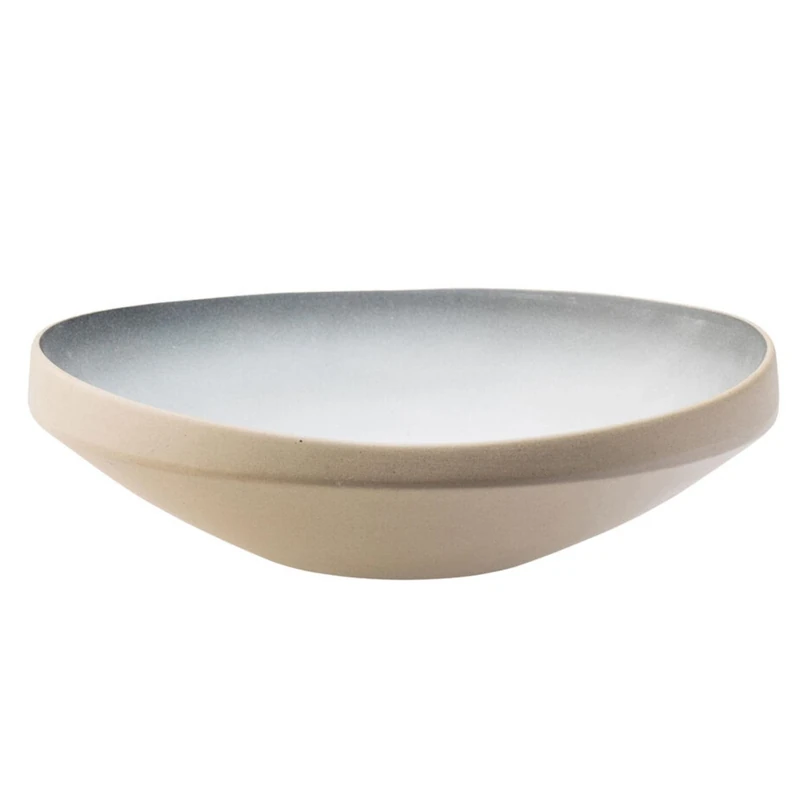 Moonstone Bowl 10inch / 25.5cm