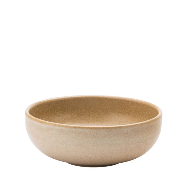 Pico Taupe Bowl 4.75inch / 12cm