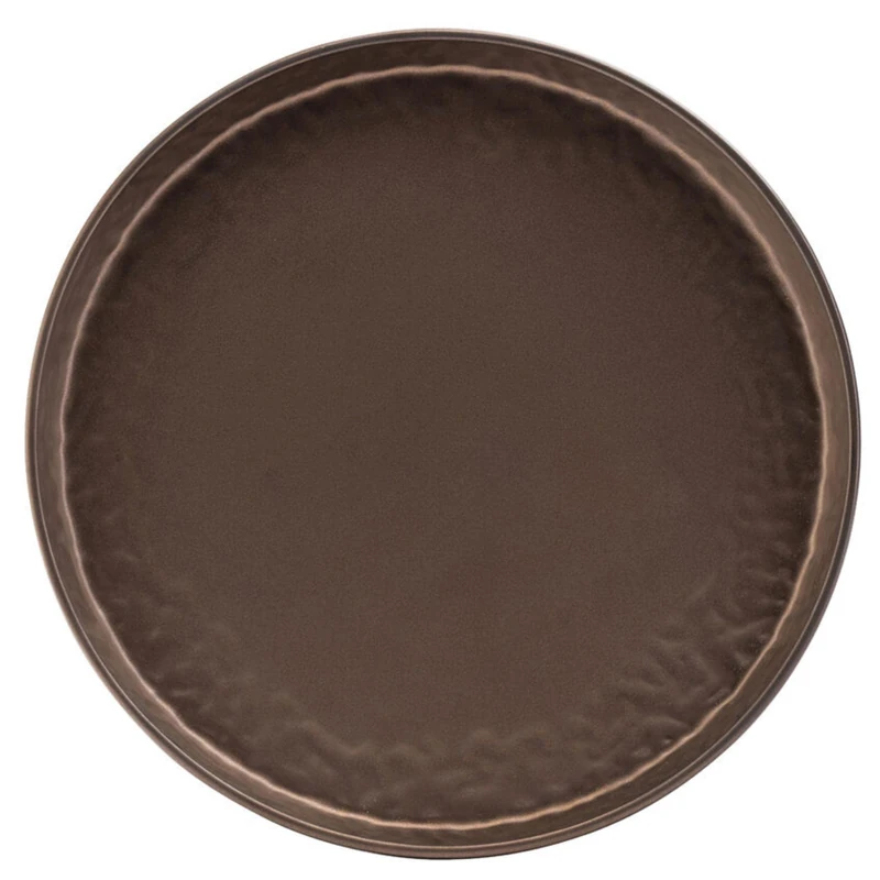 Midas Walled Plate 8.25inch / 21cm