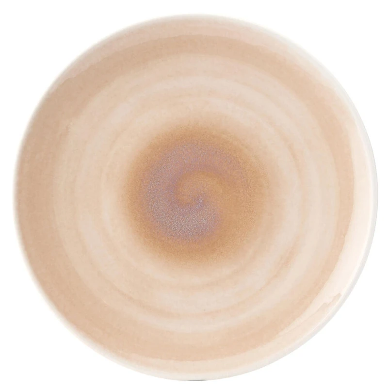 Murra Blush Coupe Plate 12inch / 30cm