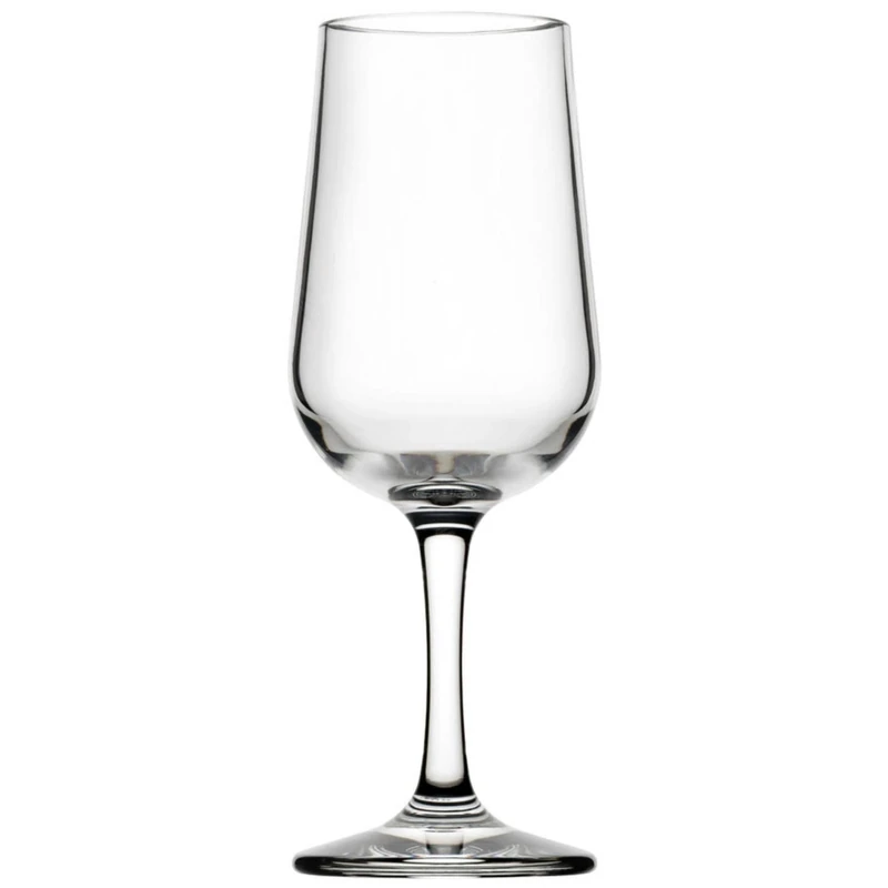 Lucent Osborne Polycarbonate Wine Glasses 11.5oz / 330ml