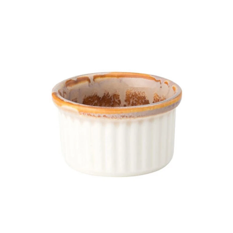 Utopia Murra Blush Ramekin 2.25inch / 6cm, Pack of 12