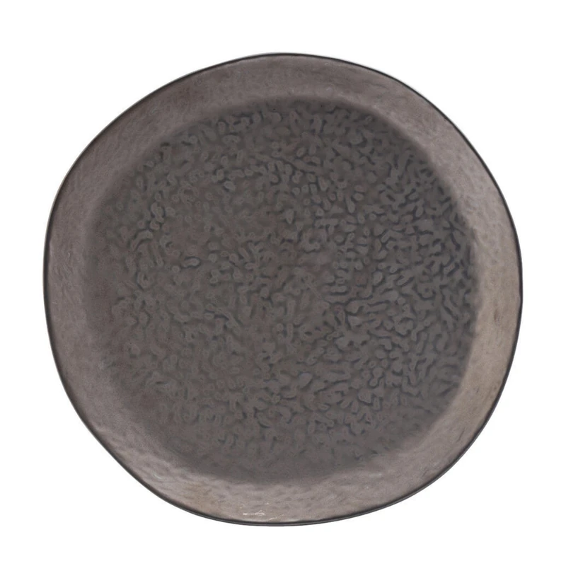Utopia Midas Pewter Plate 10.25inch / 26cm