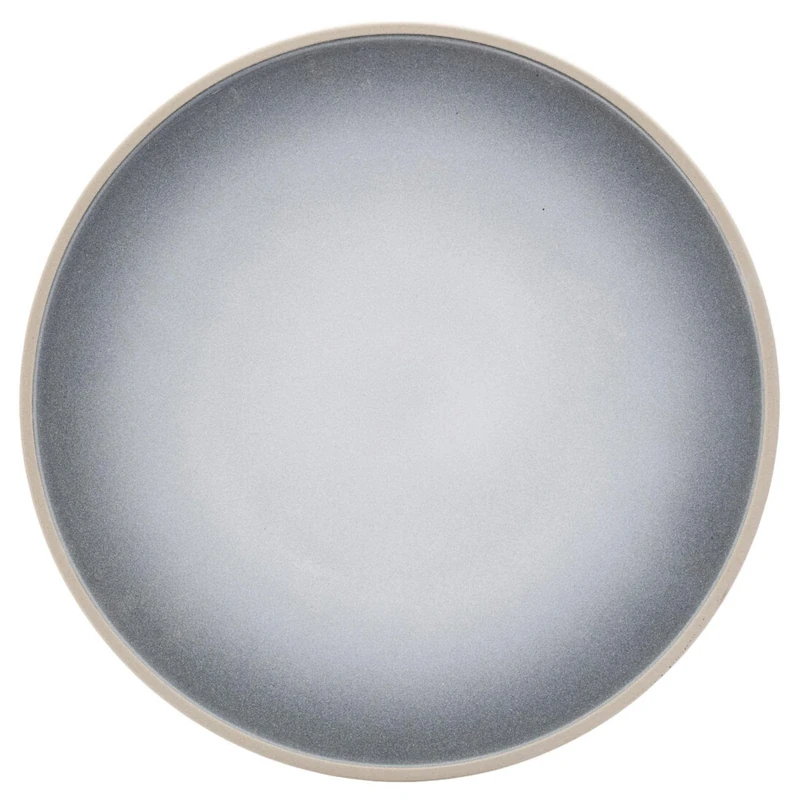 Moonstone Plate 11.5inch / 29cm