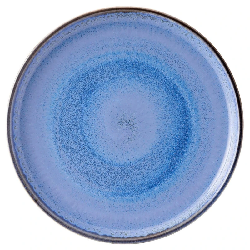 Murra Pacific Walled Plate 8.25inch / 21cm